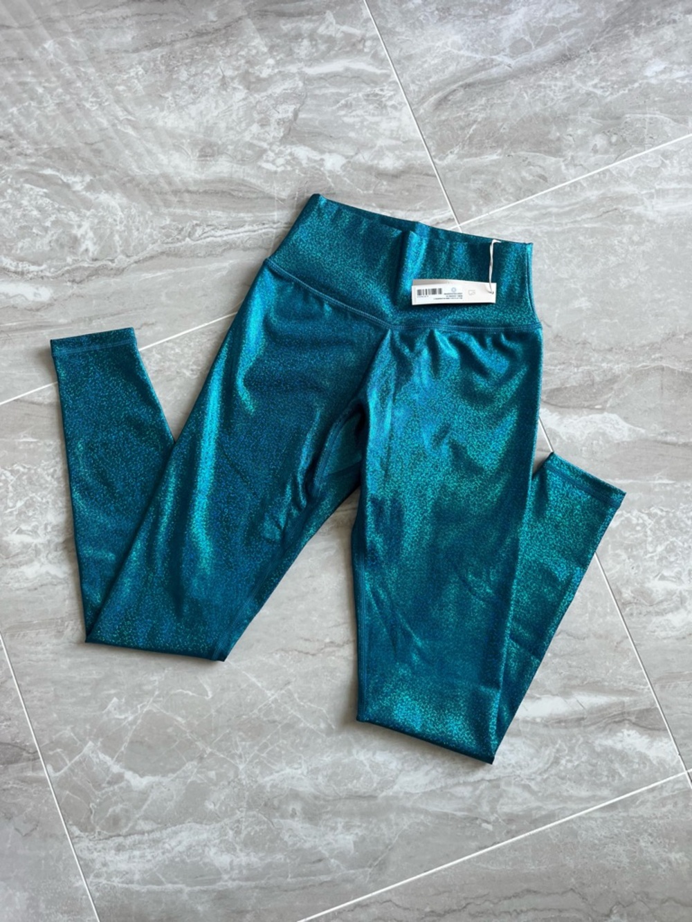 BuffBunny Rebel Legging V2 - $64